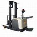 Electric Reach Stacker  2