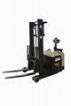 Electric Reach Stacker  4