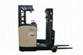 Electric Reach Truck