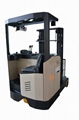 Electric Reach Truck  4