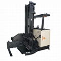 Electric VNA Forklift 2