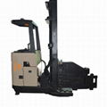 Electric VNA Forklift 4