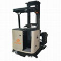 Electric VNA Forklift 5