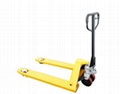 Manual Pallet Truck  1