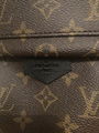 Louis Vuitton Palm Springs PM Backpack Buy luxury bags New Arrivals best sale