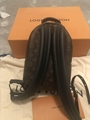 Louis Vuitton Palm Springs Mini Backpack Brand New