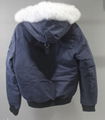 MOOSE KNUCKLES LITTLE RAPIDS BOMBER JACKET