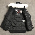 moose knuckles 3q Jacket Men