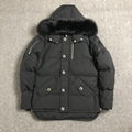 moose knuckles 3q Jacket Men