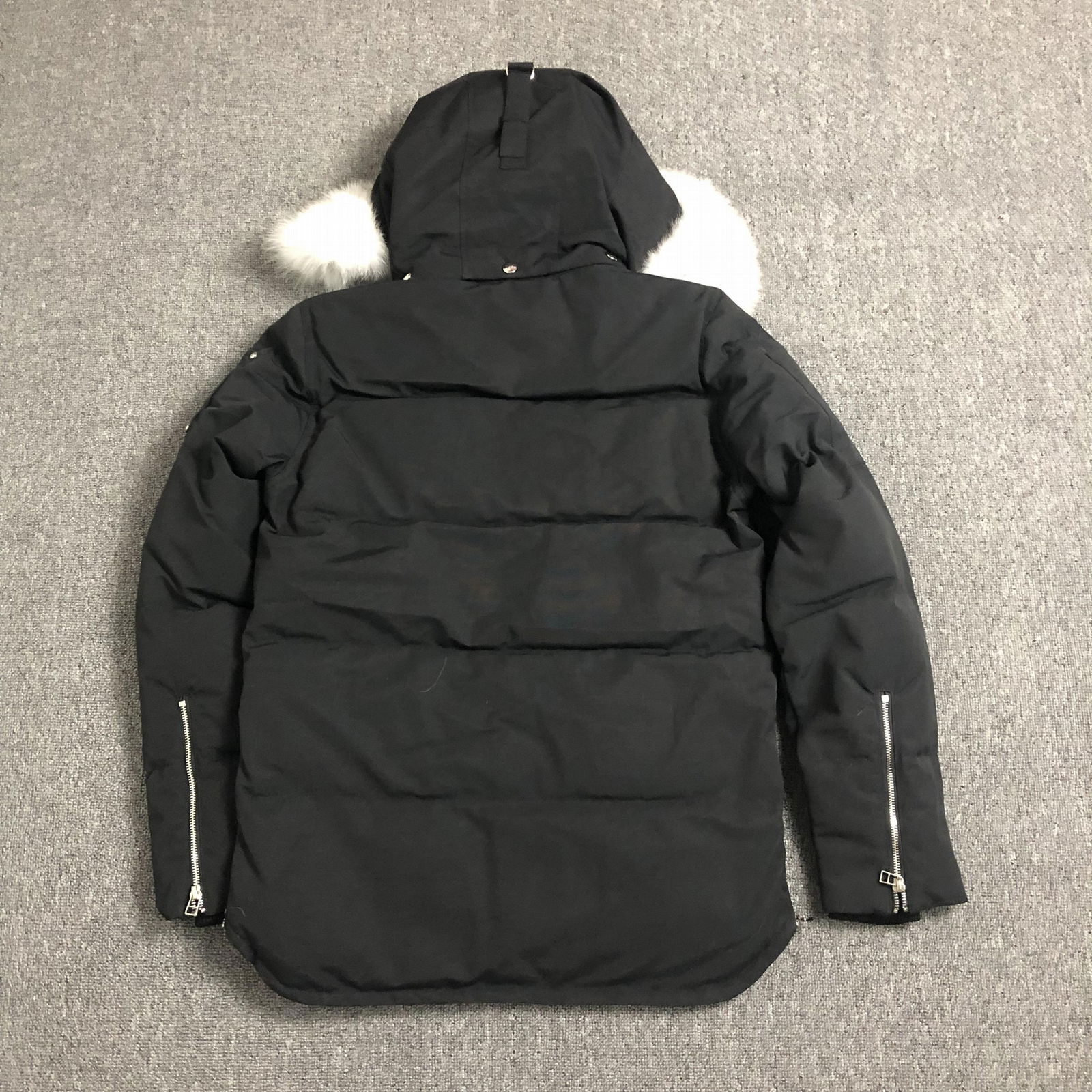 moose knuckles 3q Jacket Men