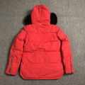 moose knuckles 3q Jacket Men