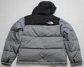 The North Face Nuptse Jacket MEN’S DEPTFORD DOWN JACKET 6