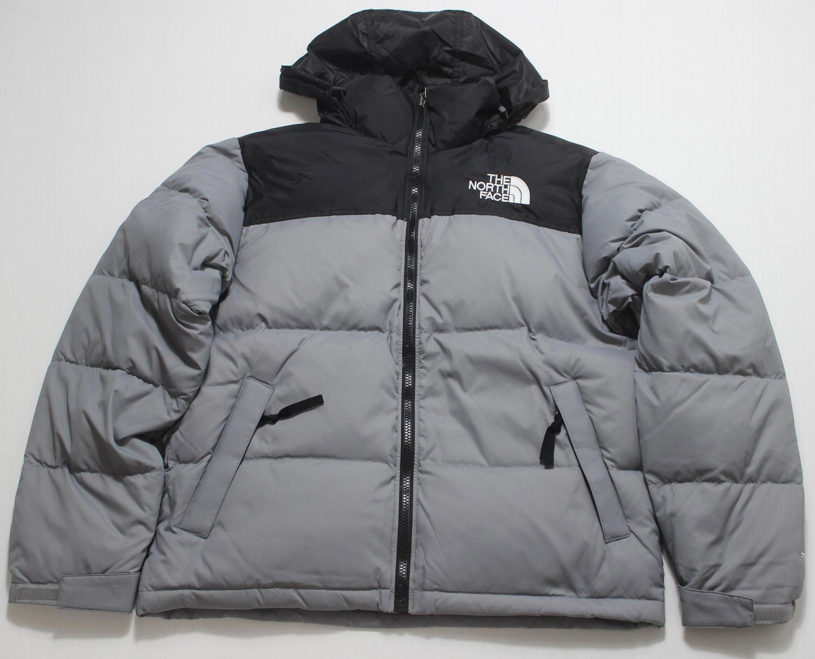 The North Face Nuptse Jacket MEN'S DEPTFORD DOWN JACKET (China Trading  Company) - Outer Wear - Apparel & Fashion Products - DIYTrade China