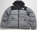 The North Face Nuptse Jacket MEN’S DEPTFORD DOWN JACKET