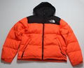 The North Face Nuptse Jacket MEN’S DEPTFORD DOWN JACKET 16