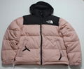 The North Face Nuptse Jacket MEN’S DEPTFORD DOWN JACKET 2