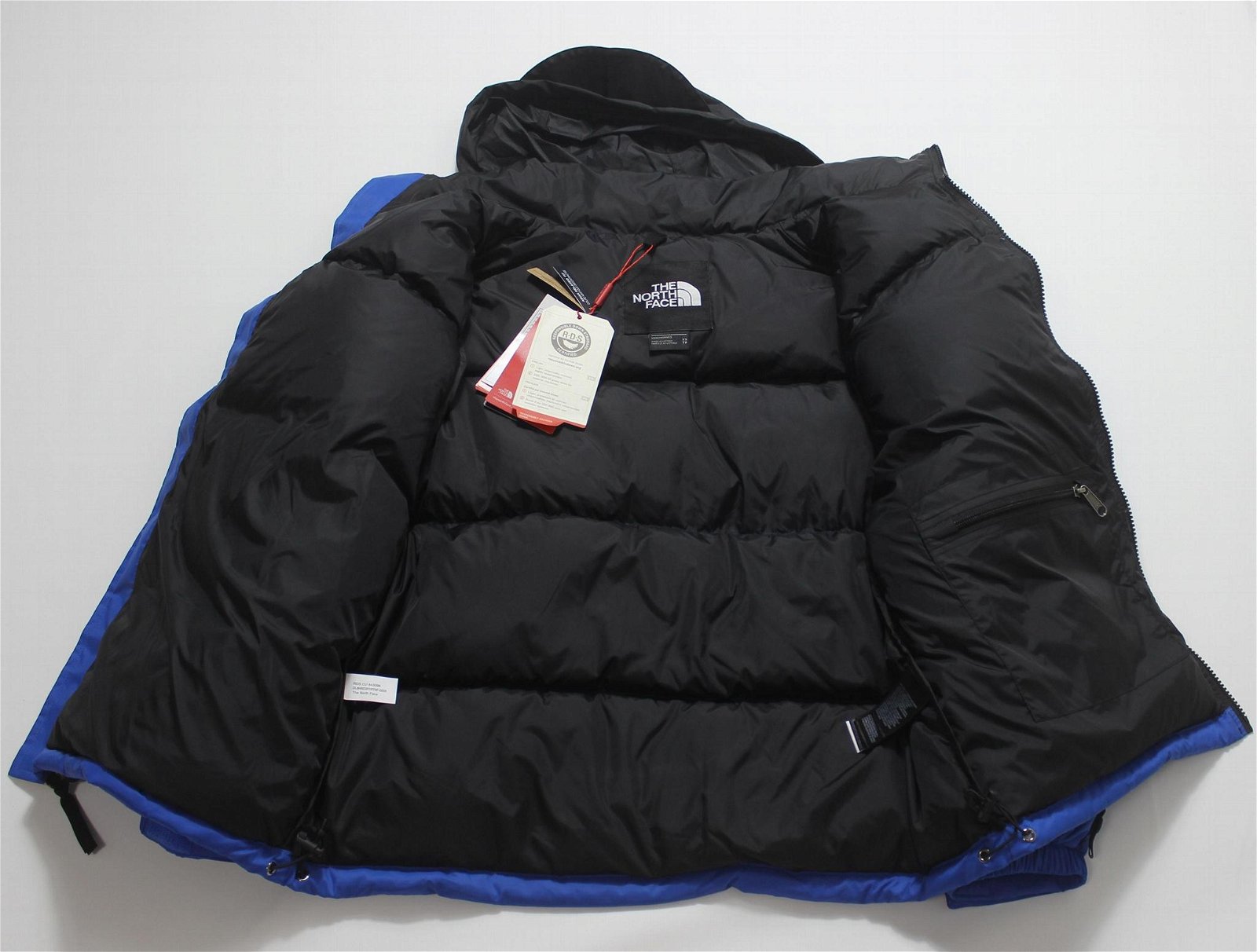 The North Face Nuptse Jacket MEN'S DEPTFORD DOWN JACKET (China Trading  Company) - Outer Wear - Apparel & Fashion Products - DIYTrade China