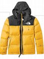 The North Face Nuptse Jacket MEN’S DEPTFORD DOWN JACKET