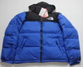 The North Face Nuptse Jacket MEN’S DEPTFORD DOWN JACKET