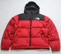 The North Face Nuptse Jacket MEN’S DEPTFORD DOWN JACKET