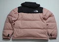 The North Face Nuptse Jacket MEN’S DEPTFORD DOWN JACKET