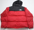 The North Face Nuptse Jacket MEN’S DEPTFORD DOWN JACKET