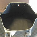 Louis Vuitton Galaxy Keepall 50 KIM JONES Monogram Bag M44166 handbag cheap sale