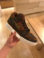 Louis Vuitton Virgil Abloh LV Trainer Sneaker Monogram shop designer luxury shoe