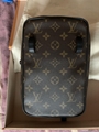 Louis Vuitton Men’s SS2019 Virgil Abloh Utility Side Bag Limited Authentic Mono 