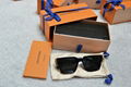 1.1 Millionaires Sunglasses Z1165E Black