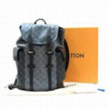 Christopher PM Backpack Bag M45419