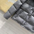 Burberry Men s Hooded Quilted Puffer Jacket