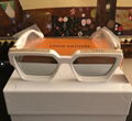 Louis Vuitton 1.1 Millionaires Sunglasses white