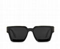 Louis Vuitton 1.1 Millionaires Sunglasses black