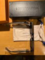 Louis Vuitton 1.1 Millionaires Sunglasses black