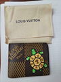 LOUIS VUITTON Soft Trunk Messenger MM Shoulder Bag M44754 Monogram New w Receipt