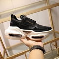 Balmain Women  Bbold Low top Sneakers