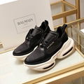 Balmain Women' Bbold Low top Sneakers