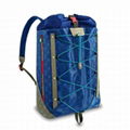               Soft Trunk Backpack Monogram Canvas PM Men Women fashion brand bag 7