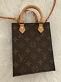 Louis Vuitton Giant Logo Jungle Collection ONTHEGO Tote Bag Monogram handbags