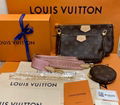 Louis Vuitton Giant Logo Jungle Collection ONTHEGO Tote Bag Monogram handbags