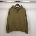 Stone Island Men hoodie Sweatshirt 