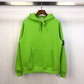 Stone Island Men hoodie Sweatshirt 