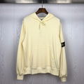 Stone Island Men hoodie Sweatshirt 