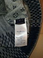 Louis Vuitton Nigo Damier Waves Monogram Men fashion LV Denim Jacket cheap sale