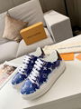 Louis Vuitton Escale Time Out Sneaker