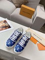 Louis Vuitton Escale Time Out Sneaker