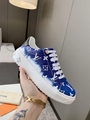 Louis Vuitton Escale Time Out Sneaker