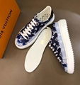 Louis Vuitton Escale Time Out Sneaker