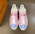 Louis Vuitton Escale Time Out Sneaker